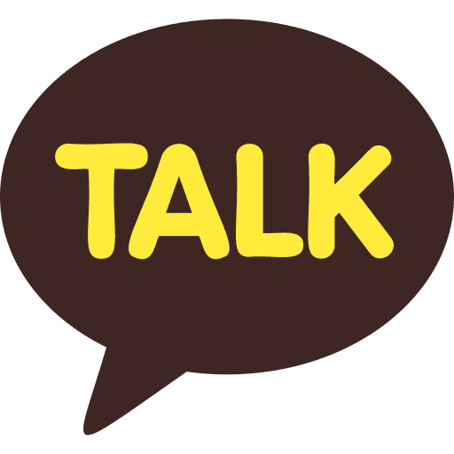 카카오톡 채팅 문의